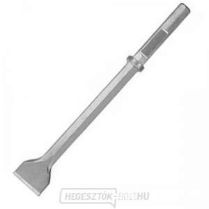 Lapos véső a felületek tisztításához, 28 mm-es hatszögletű DeWALT DT6932 Lapos véső a felületek tisztításához, 28 mm-es hatszögletű DeWALT DT6932 gallery main image