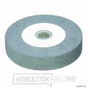 Csiszoló- és élezőtárcsa szilíciumkarbid csiszológéphez 400 125x20x25mm DeWALT DT3380 Csiszoló- és élezőtárcsa szilíciumkarbid csiszológéphez 400 125x20x25mm DeWALT DT3380 gallery main image