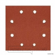 Csiszolópapír tépőzár 115x115mm P 120 10db DeWALT DT3023 Csiszolópapír tépőzár 115x115mm P 120 10db DeWALT DT3023 gallery main image