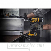 Akkumulátoros szegecselő 4,8 mm-es szegecsekhez 18V 1x1,7Ah DeWALT DCF403E1GT 18V 1x1,7Ah DeWALT DCF403E1GT náhled