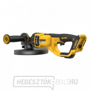 Akkus sarokcsiszoló 54V XR FLEXVOLT 230mm DeWALT DCG460NK DeWALT DCG460NK náhled