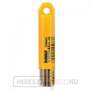 HSS-E COBALT 4,1×75mm (10db) DeWALT DT4925 HSS-E COBALT 4,1×75mm (10db) DeWALT DT4925 gallery main image