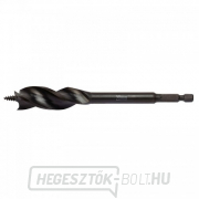 Háromsoros fafúrófej 20x152mm DeWALT DT90241 gallery main image