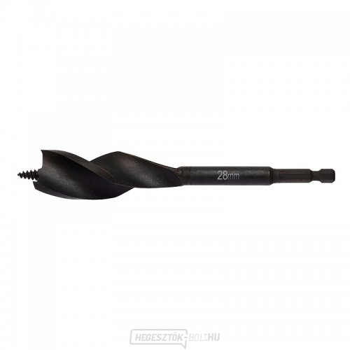 Háromsoros fafúró 28x152mm DeWALT DT90244 DT90244