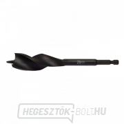 Háromsoros fafúró 28x152mm DeWALT DT90244 DT90244 Háromsoros fafúró 28x152mm DeWALT DT90244 DT90244 gallery main image