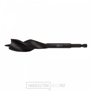 Háromsoros fafúró 28x152mm DeWALT DT90244 DT90244 Háromsoros fafúró 28x152mm DeWALT DT90244 DT90244 gallery main image