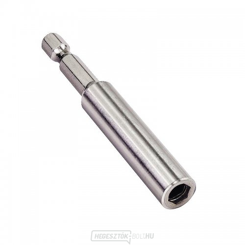 Mágneses bit tartó a DeWALT DT7520 gipszkarton csavarhúzóhoz