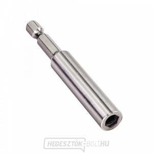 Mágneses bit tartó a DeWALT DT7520 gipszkarton csavarhúzóhoz Mágneses bit tartó a DeWALT DT7520 gipszkarton csavarhúzóhoz gallery main image