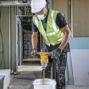 DeWALT keverő DWD241 DeWALT keverő DWD241 náhled