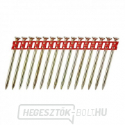 XH 13mm-es szögek nagyon kemény betonhoz és vashoz DCN890 1000db DeWALT DCN8903013 XH 13mm-es szögek nagyon kemény betonhoz és vashoz DCN890 1000db DeWALT DCN8903013 gallery main image