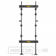 DeWALT TOUGHSYSTEM polcos tárolórendszer DeWALT DWST1-75694 Előnézet 