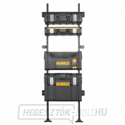 DeWALT TOUGHSYSTEM polcos tárolórendszer DeWALT DWST1-75694 Előnézet 