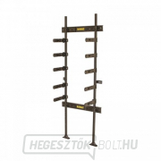 DeWALT TOUGHSYSTEM polcos tárolórendszer DeWALT DWST1-75694 DeWALT TOUGHSYSTEM polcos tárolórendszer DeWALT DWST1-75694 gallery main image