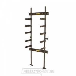DeWALT TOUGHSYSTEM polcos tárolórendszer DeWALT DWST1-75694 DeWALT TOUGHSYSTEM polcos tárolórendszer DeWALT DWST1-75694 gallery main image
