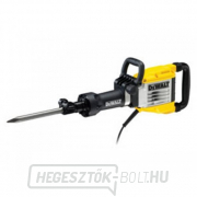 Bontókalapács hatszögletű fejjel 30mm 17kg DeWALT D25961K DeWALT D25961K gallery main image