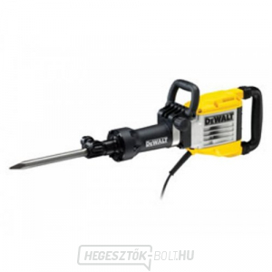 Bontókalapács hatszögletű fejjel 30mm 17kg DeWALT D25961K DeWALT D25961K