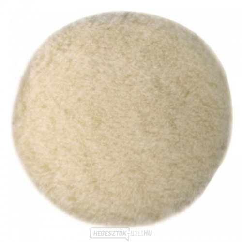 Szabványos polírozó kos a DWP849X DeWALT DT3622 készülékhez