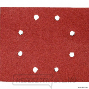 Csiszolópapír 140x115mm P 220 25db DeWALT DT3017 Csiszolópapír 140x115mm P 220 25db DeWALT DT3017 gallery main image