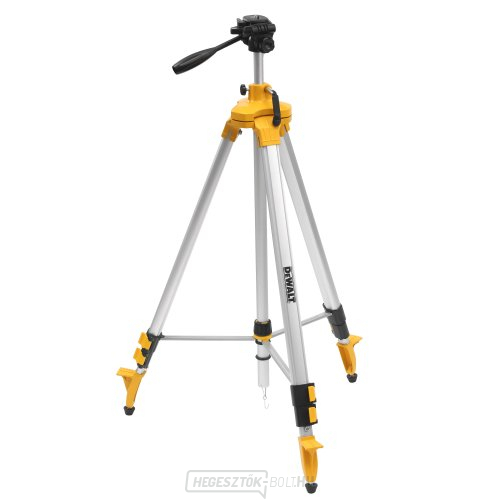 Fém állvány 2,47m 1/4" menettel DeWALT DE0733