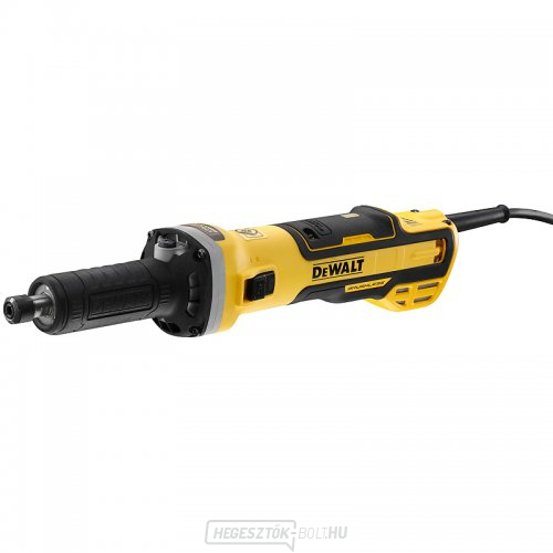 Egyenes köszörű 1300 W DeWALT DWE4997