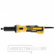 Egyenes köszörű 1300 W DeWALT DWE4997 Előnézet 