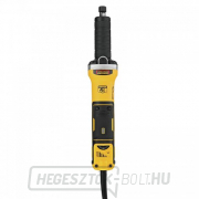 Egyenes köszörű 1300 W DeWALT DWE4997 Előnézet 