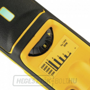 Egyenes köszörű 1300 W DeWALT DWE4997 náhled