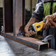Egyenes köszörű 1300 W DeWALT DWE4997 náhled