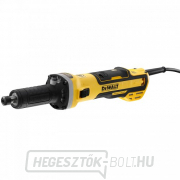 Egyenes köszörű 1300 W DeWALT DWE4997 gallery main image