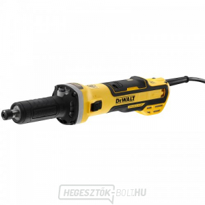 Egyenes köszörű 1300 W DeWALT DWE4997 Egyenes köszörű 1300 W DeWALT DWE4997 gallery main image