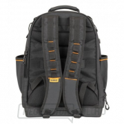 McLaren korlátozott kiadású szerszámos hátizsák DeWALT DWST60122 Előnézet 