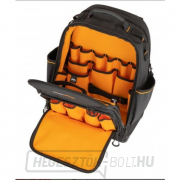 McLaren korlátozott kiadású szerszámos hátizsák DeWALT DWST60122 Előnézet 