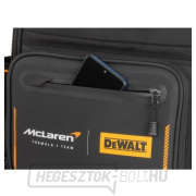 McLaren korlátozott kiadású szerszámos hátizsák DeWALT DWST60122 McLaren korlátozott kiadású szerszámos hátizsák DeWALT DWST60122 náhled