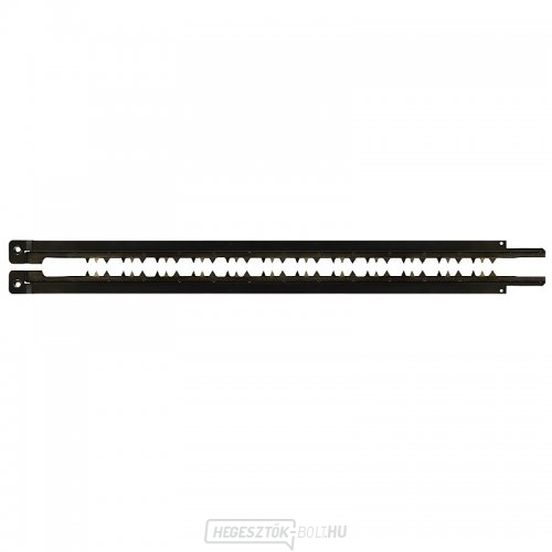Alligator Flexvolt fűrészlap 430 mm-es DeWALT DT99593-hoz