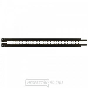 Alligator Flexvolt fűrészlap 430 mm-es DeWALT DT99593-hoz Alligator Flexvolt fűrészlap 430 mm-es DeWALT DT99593-hoz gallery main image