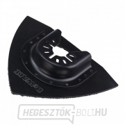 Keményfém reszelő 93 x 93 mm DeWALT DT20719 Keményfém reszelő 93 x 93 mm DeWALT DT20719 gallery main image