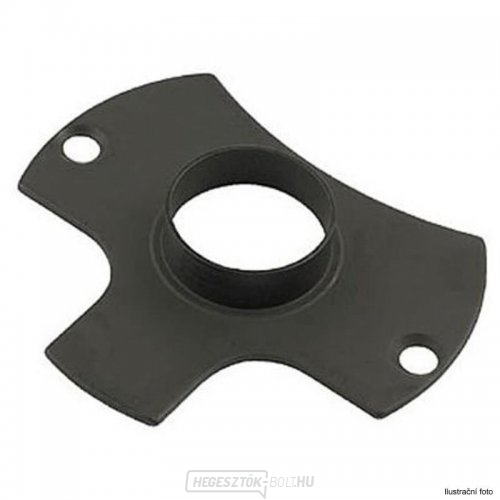 Vezetőhüvely 30mm a DW625E DeWALT DE6430-hez