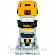 DeWALT D26200 900W-os ökölmaró gép gallery main image