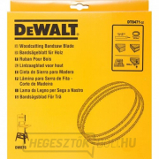 Fűrészlap a DW876-hoz fához és műanyaghoz 6mm DeWALT DT8471 Fűrészlap a DW876-hoz fához és műanyaghoz 6mm DeWALT DT8471 gallery main image