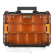 Dewalt McLaren Tstak tokkészlet DWST60452 Dewalt McLaren Tstak tokkészlet DWST60452 náhled