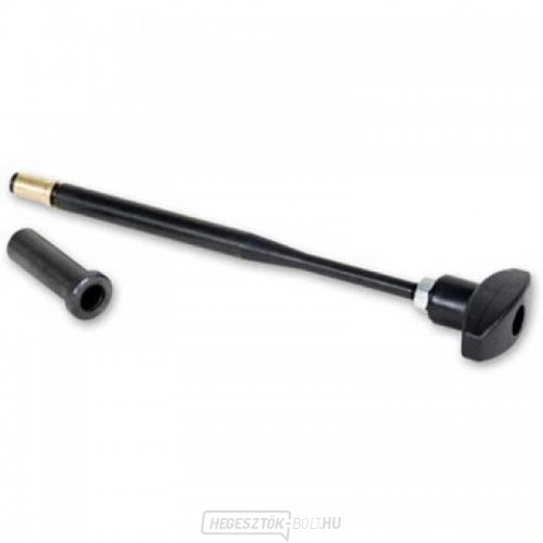 A marási mélység finom beállítása DeWALT DE6956