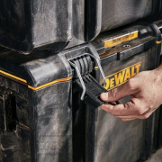 TOUGHSYSTEM 2.0 DSTROLLEY tokok készlete DeWALT DWST83401-1 Előnézet 