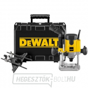 Top marógép 1100W DeWALT DW621 DeWALT DW621 Előnézet 