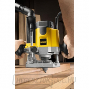 Top marógép 1100W DeWALT DW621 DeWALT DW621 Top marógép 1100W DeWALT DW621 DeWALT DW621 náhled