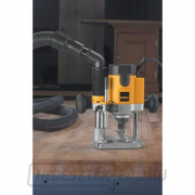 Top marógép 1100W DeWALT DW621 DeWALT DW621 Top marógép 1100W DeWALT DW621 DeWALT DW621 náhled