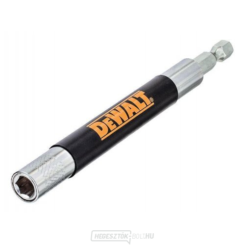 120mm-es csavarhúzó-vezető DeWALT DT7702