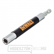 120mm-es csavarhúzó-vezető DeWALT DT7702 120mm-es csavarhúzó-vezető DeWALT DT7702 gallery main image