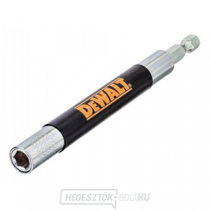 120mm-es csavarhúzó-vezető DeWALT DT7702 120mm-es csavarhúzó-vezető DeWALT DT7702 gallery main image