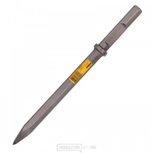 Hatszögletű véső, 28 mm DeWALT DT6927