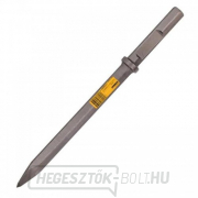 Hatszögletű véső, 28 mm DeWALT DT6927 Hatszögletű véső, 28 mm DeWALT DT6927 gallery main image